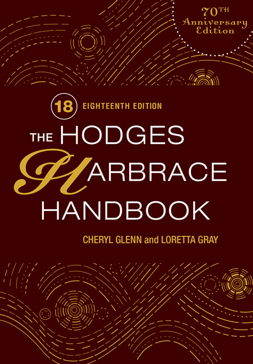 Hodges_18_Cover_design