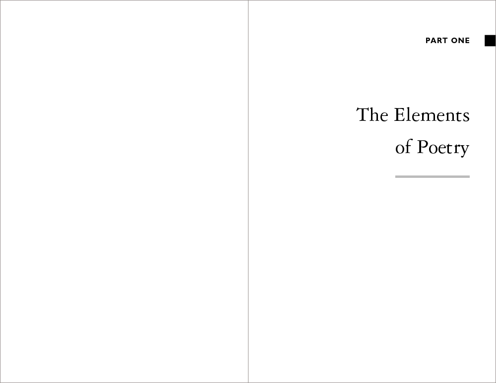 Poetry | A. Bell Carter